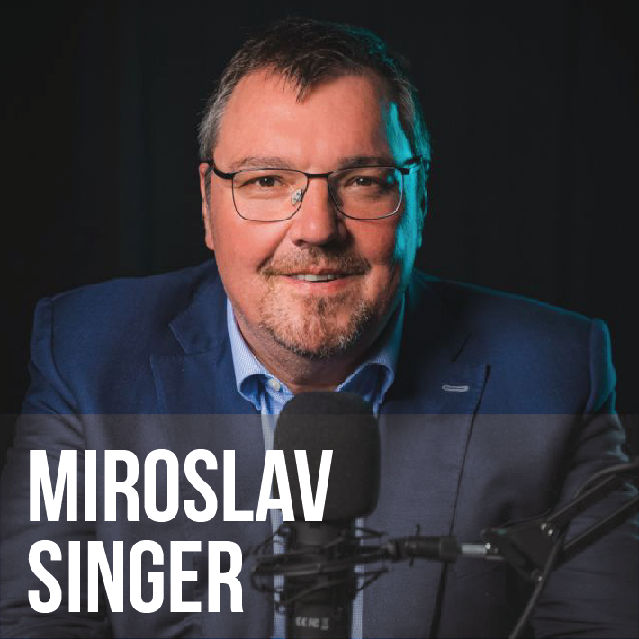 Miroslav Singer