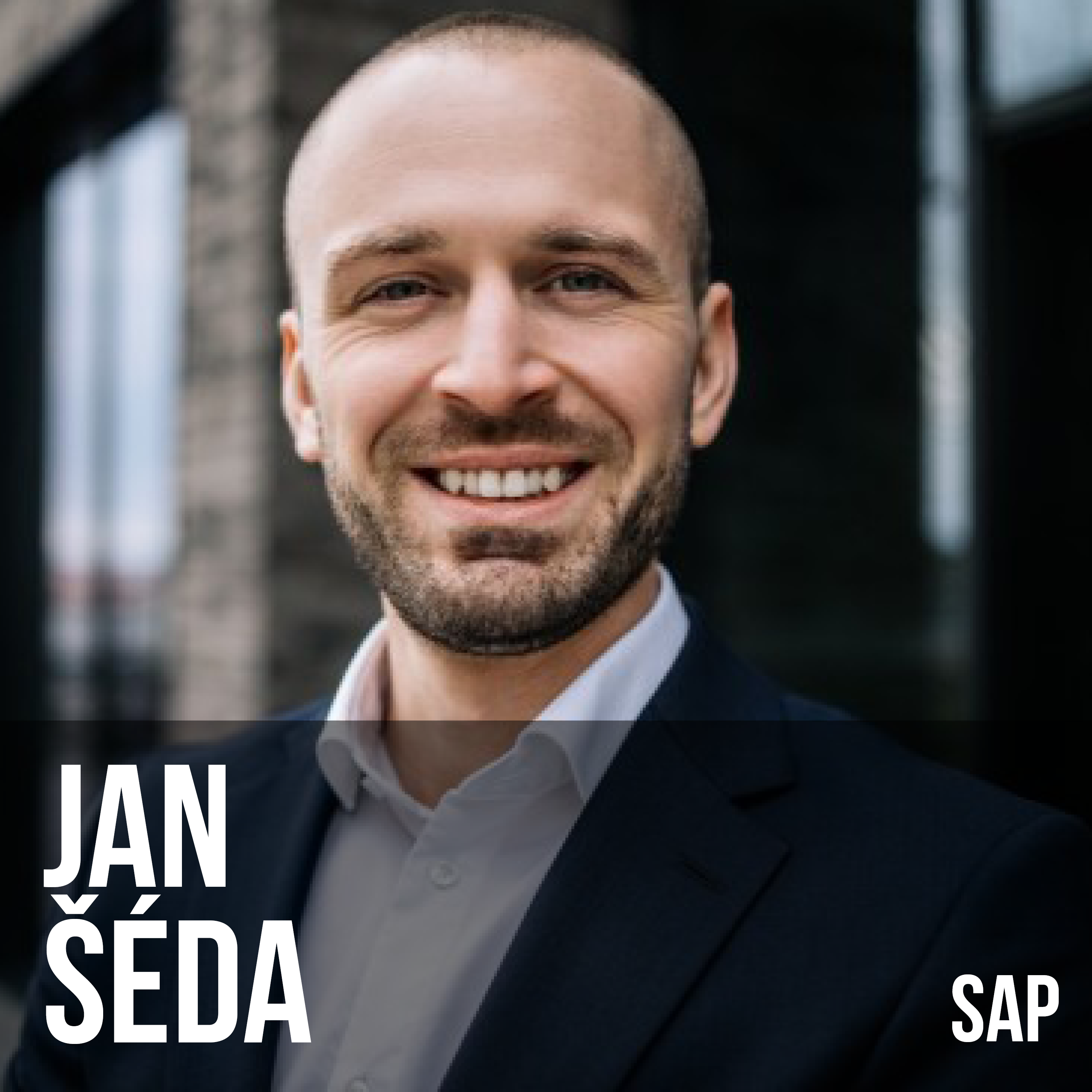 Jan Šéda