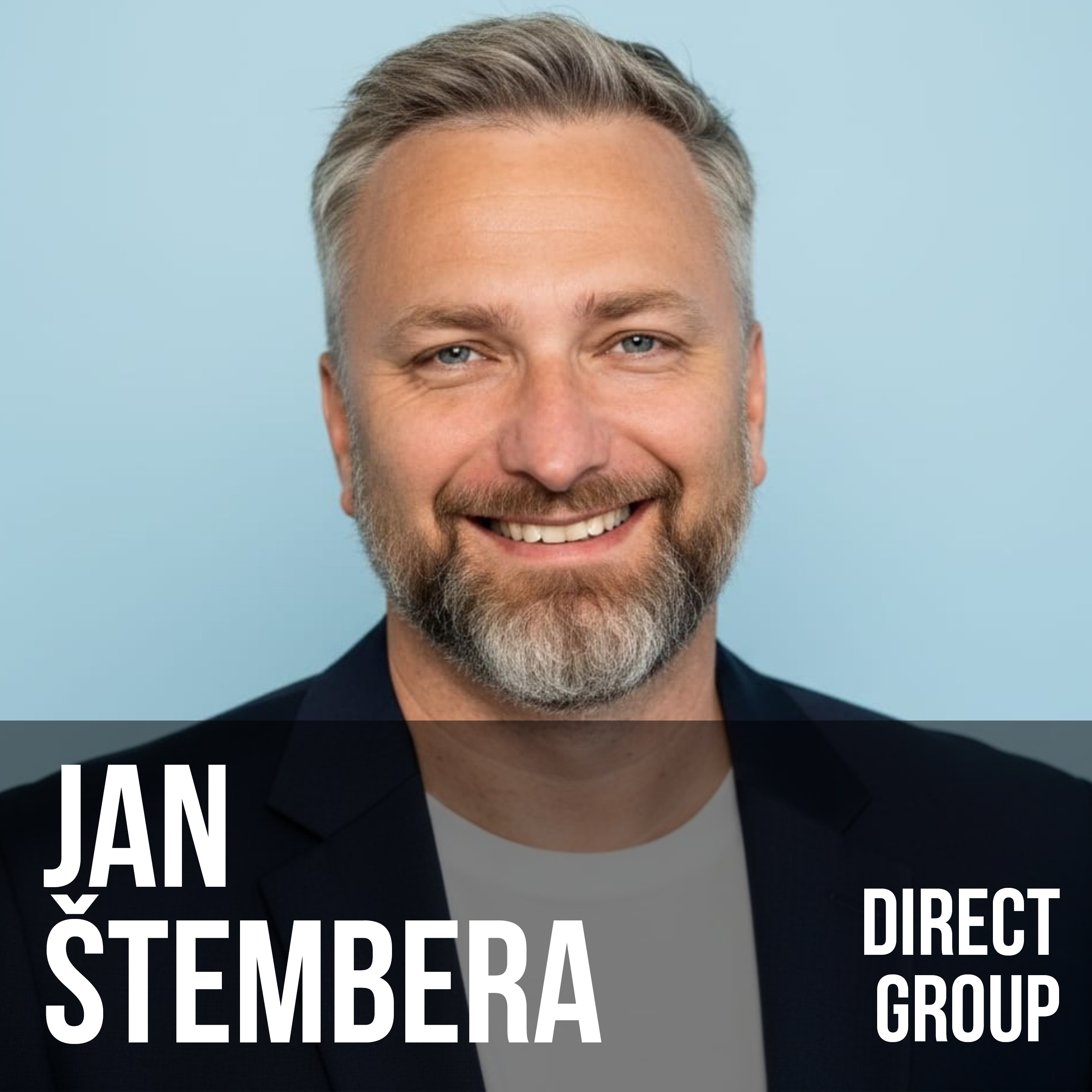 Jan Štembera