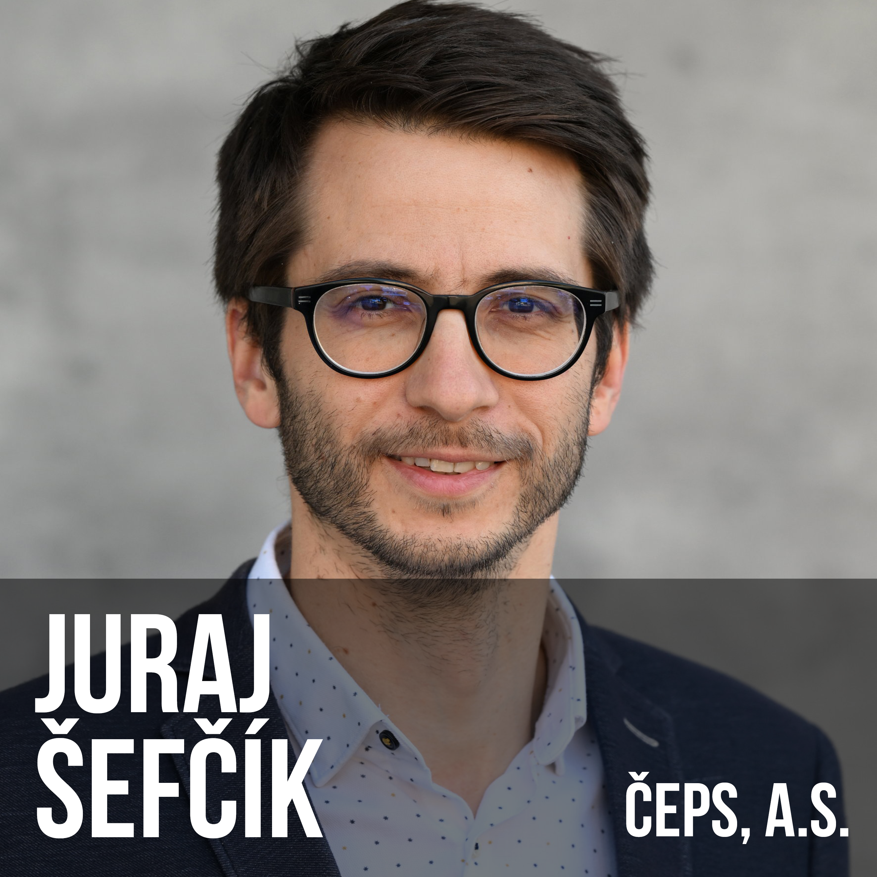 Juraj Šefčík