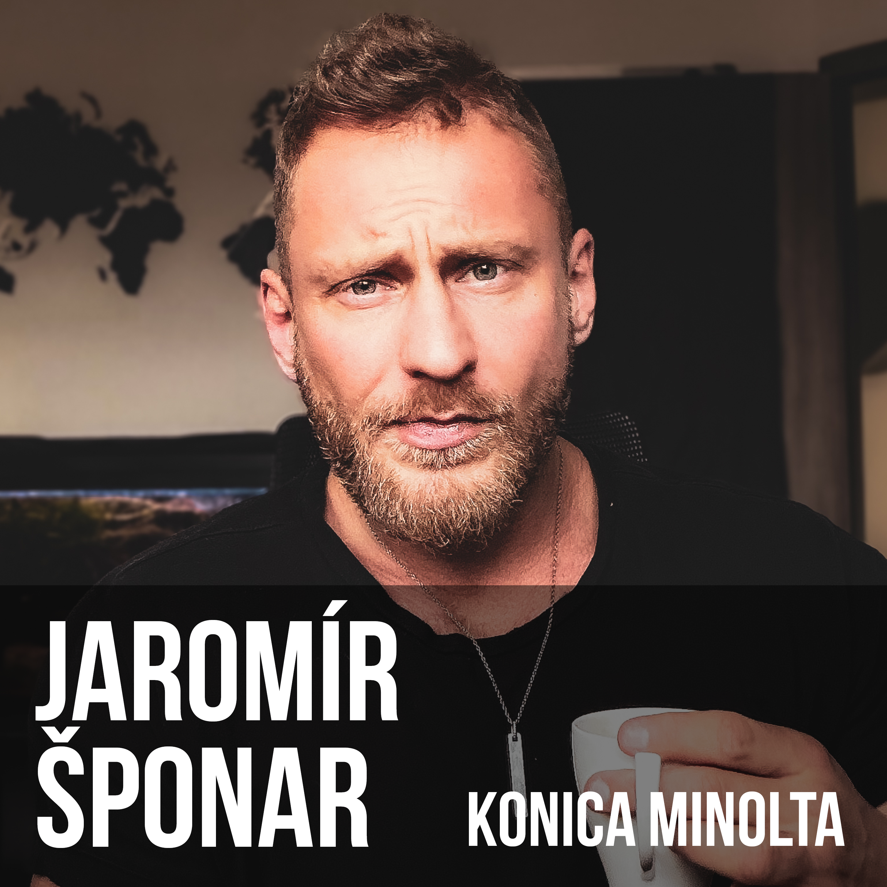 Jaromír Šponar
