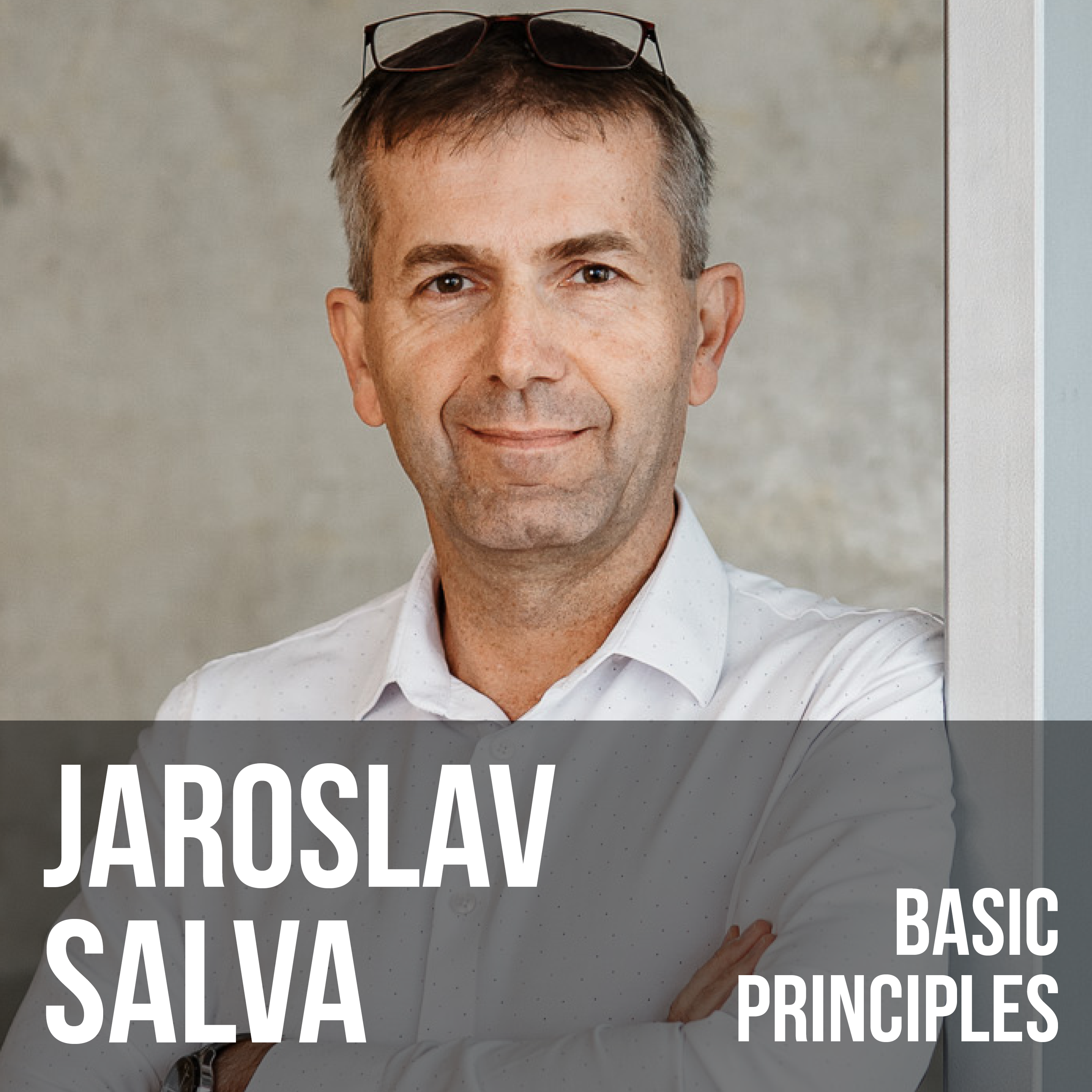 Jaroslav Salva