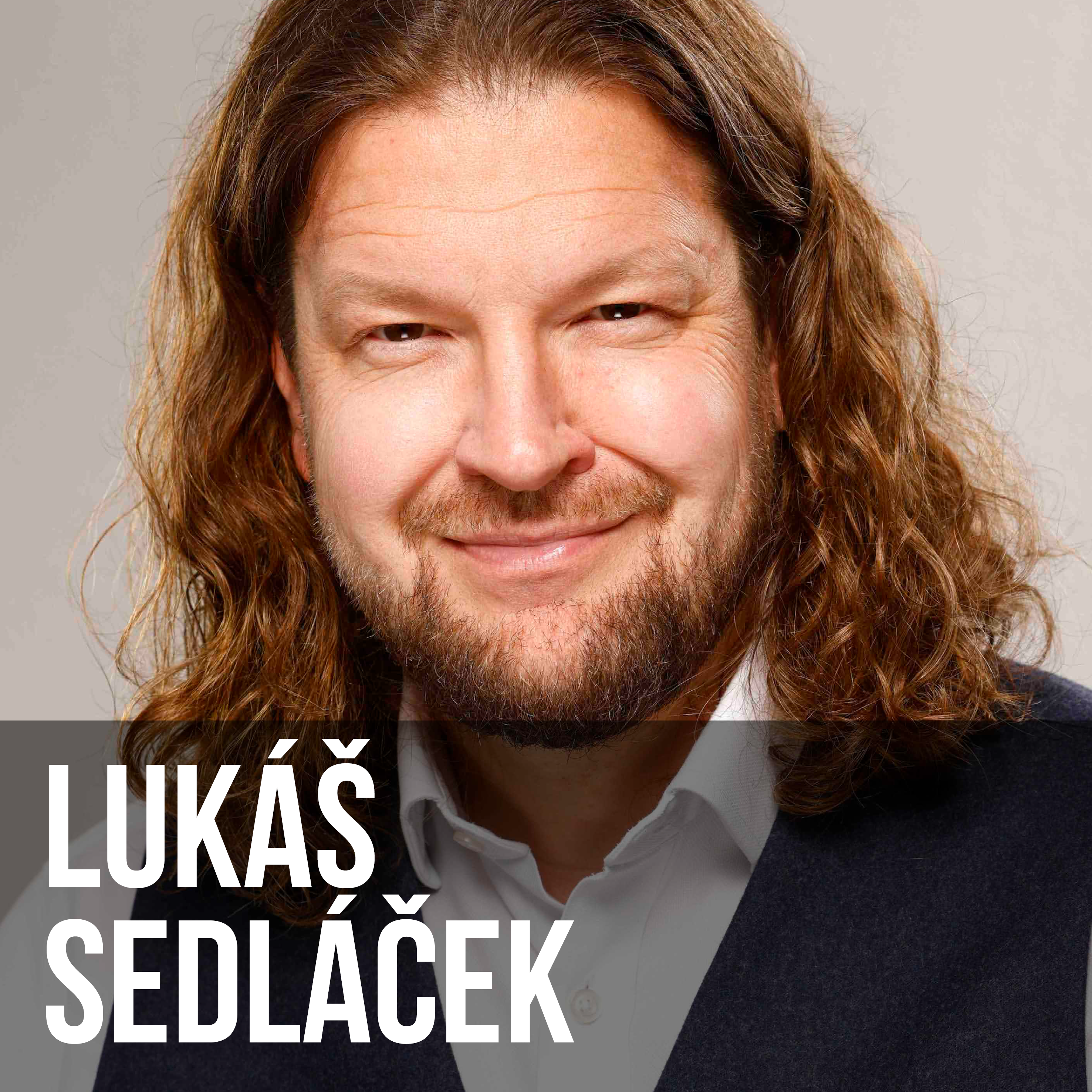 Lukáš Sedláček