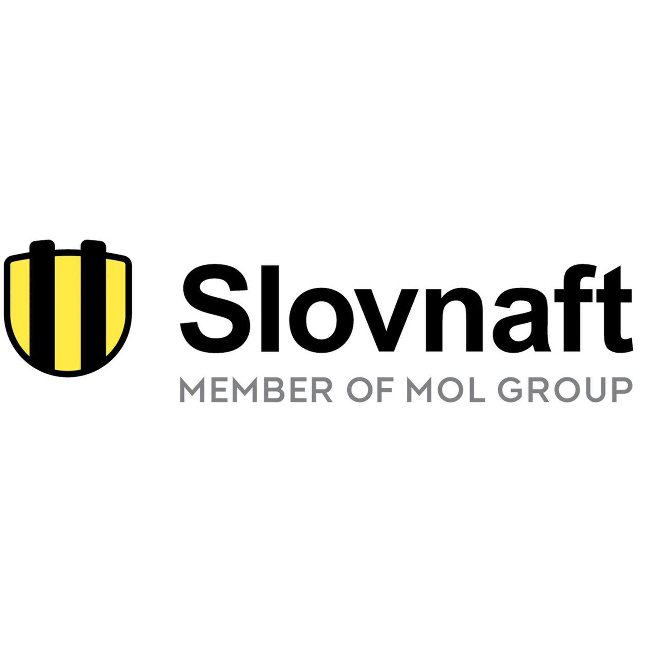 Partnerské logo - SLOVNAFT