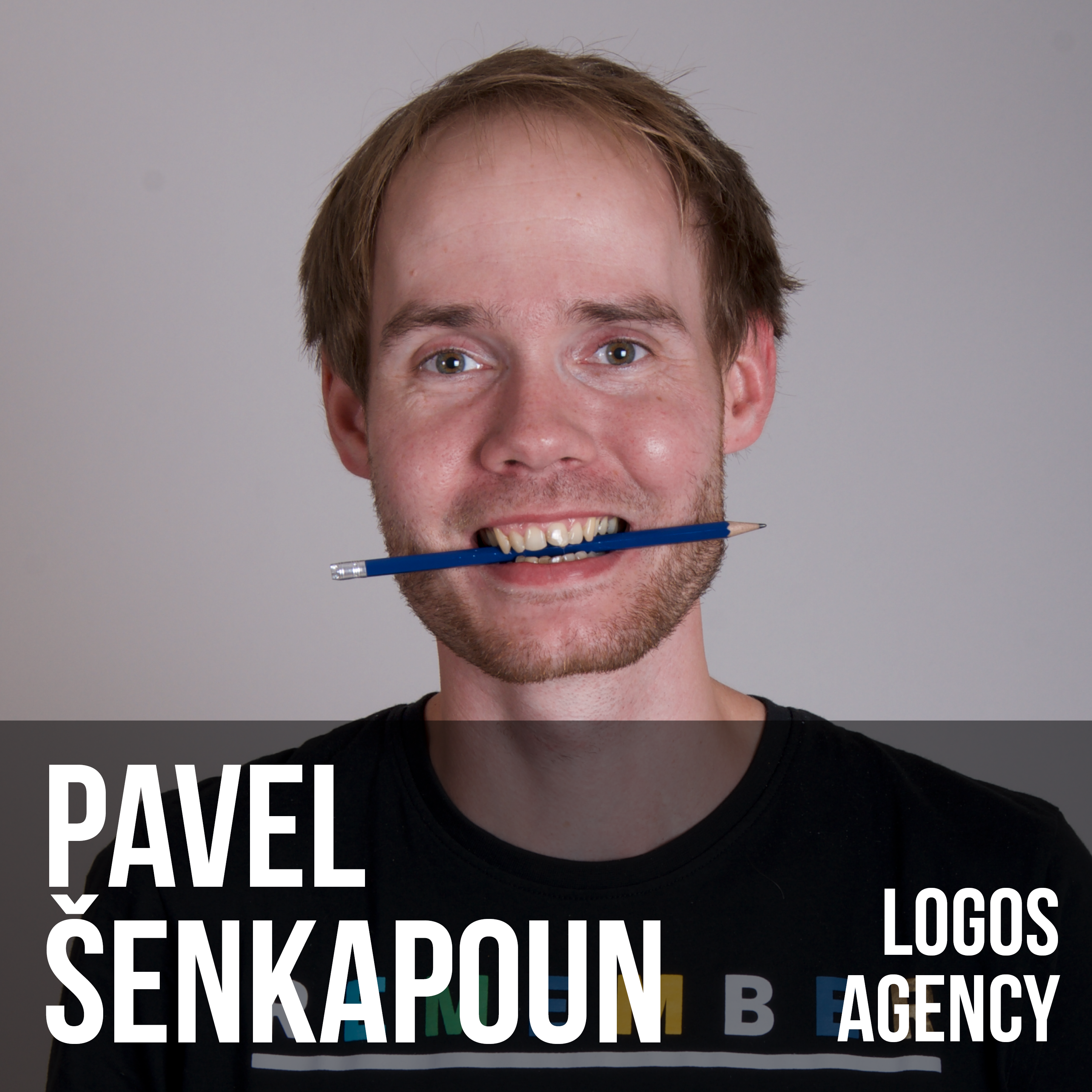 Pavel Šenkapoun