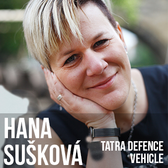 Hana Sušková