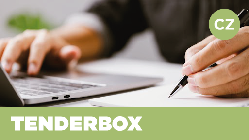 PROEBIZ TENDERBOX - pravidelné školení