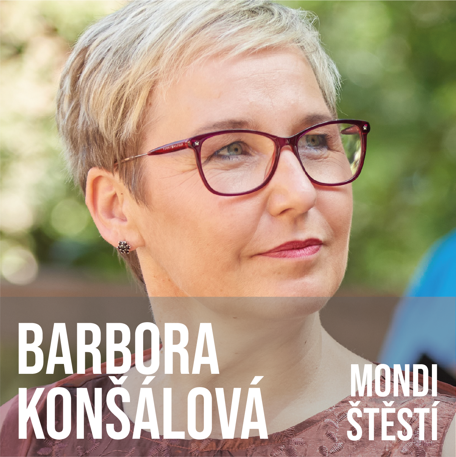 Barbora Konšálová