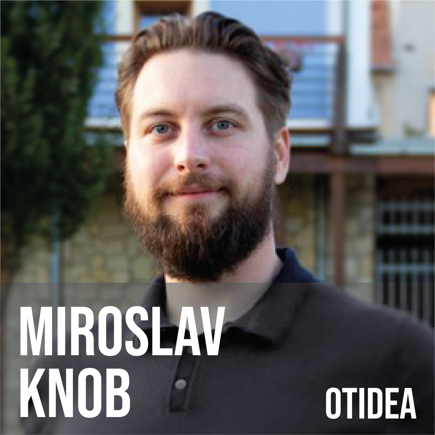 Miroslav Knob