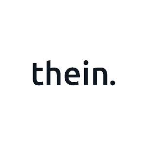 Partnerské logo - thein