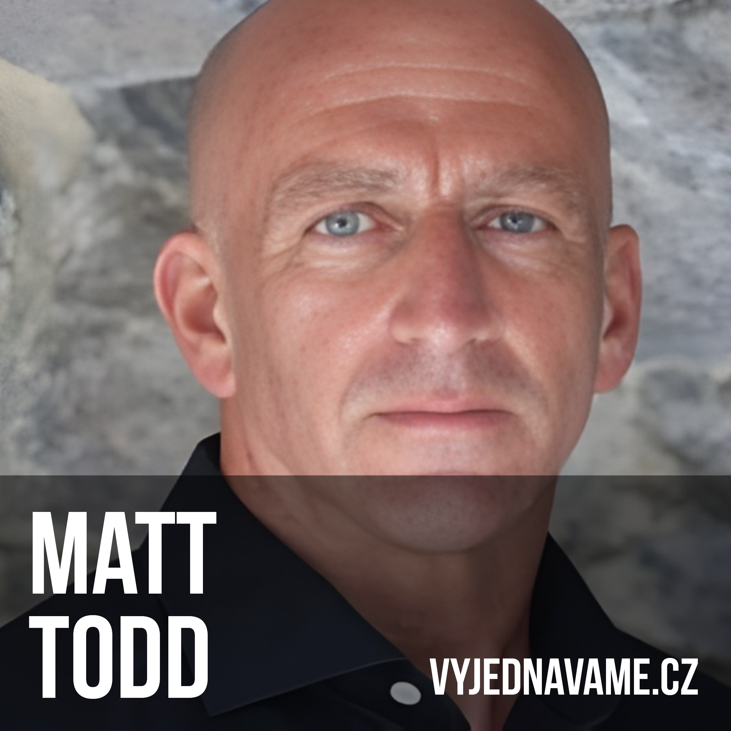 Matt Todd