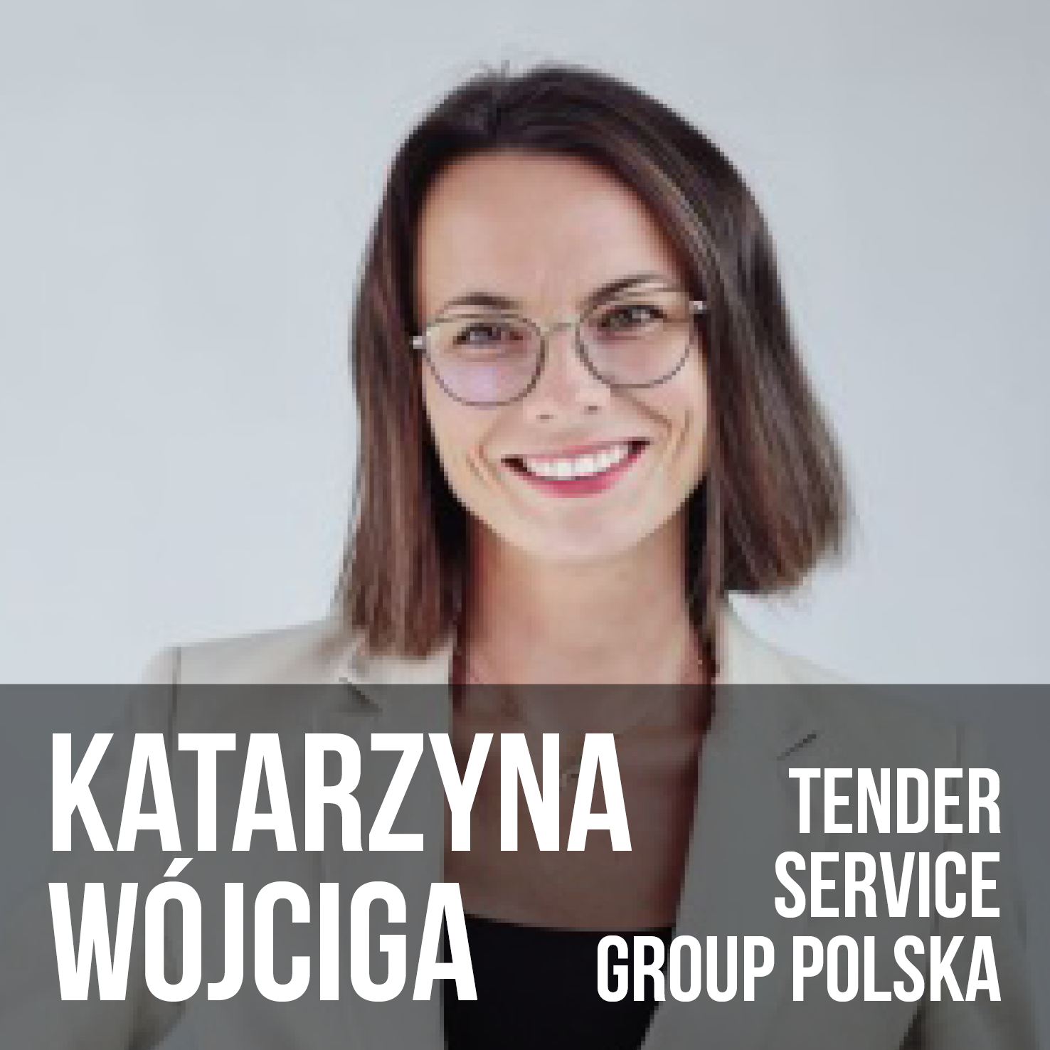 Katarzyna Wójciga