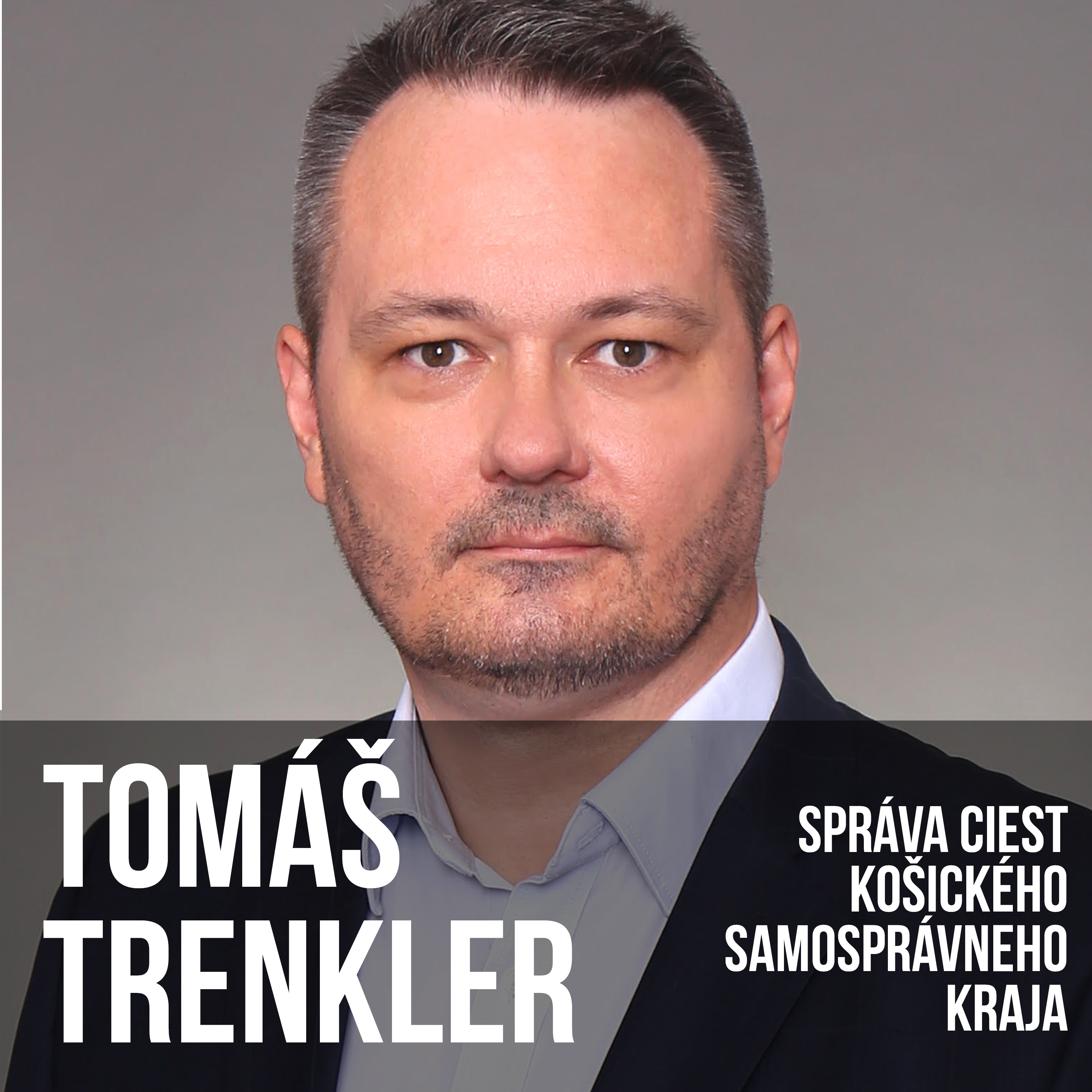 Tomáš Trenkler