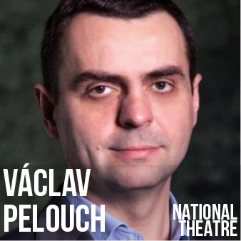Václav Pelouch