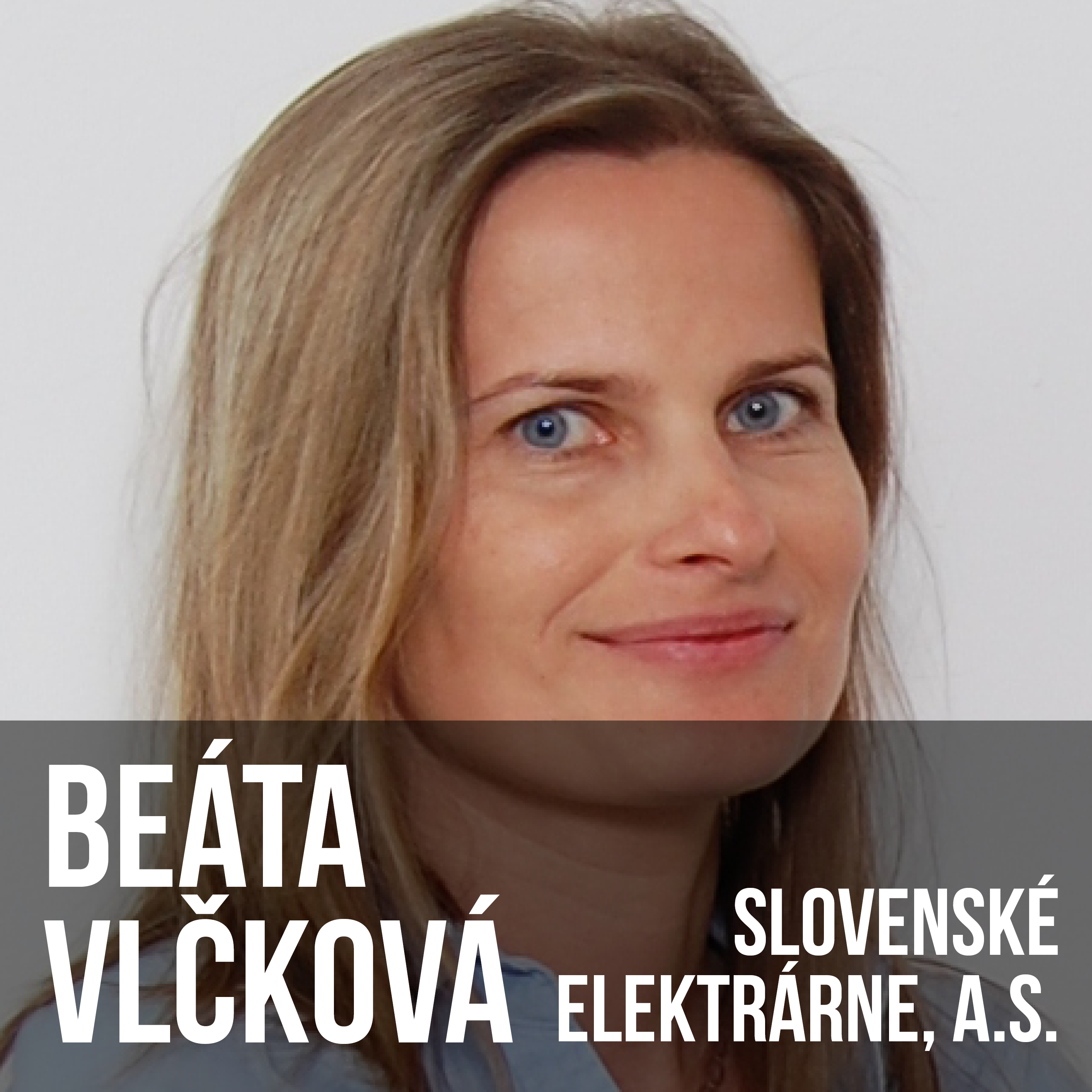 Beáta Vlčková