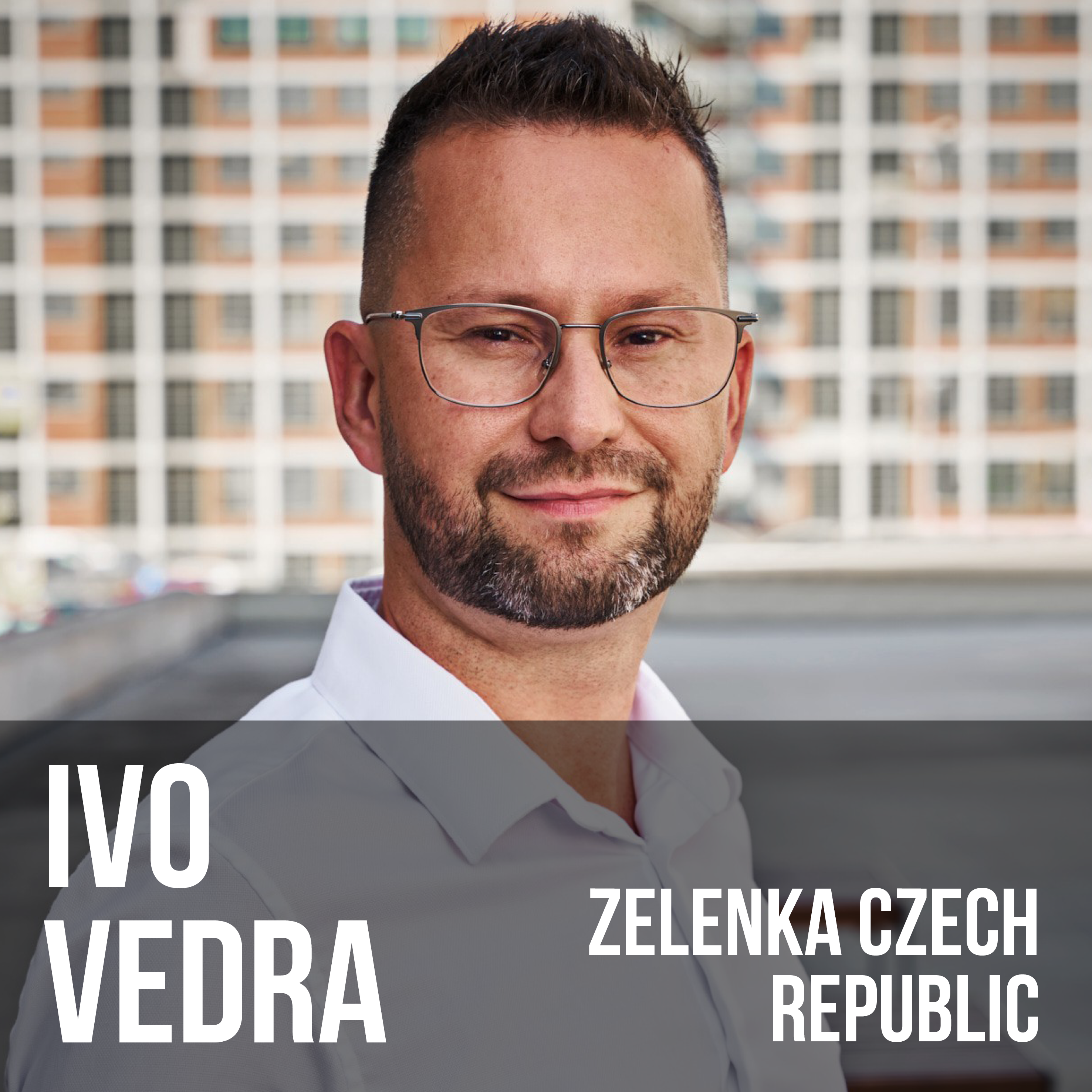 Ivo Vedra