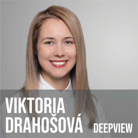 Viktoria Drahošová