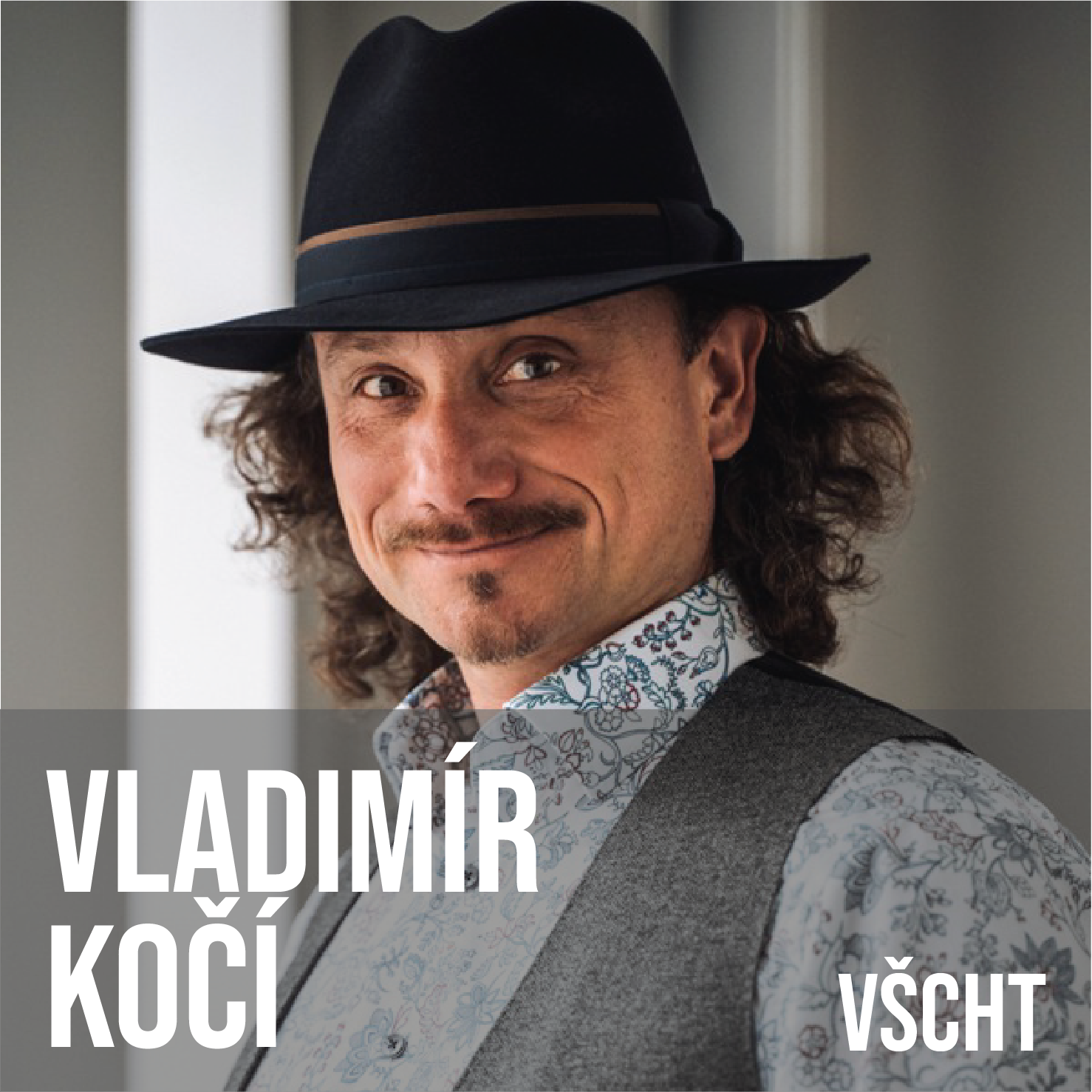 Vladimír Kočí