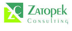 Partnerské logo - Zatopek Consulting