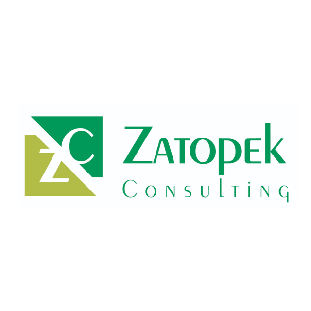 Partnerské logo - Zatopek Consulting