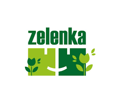 Partnerské logo - Zelenka