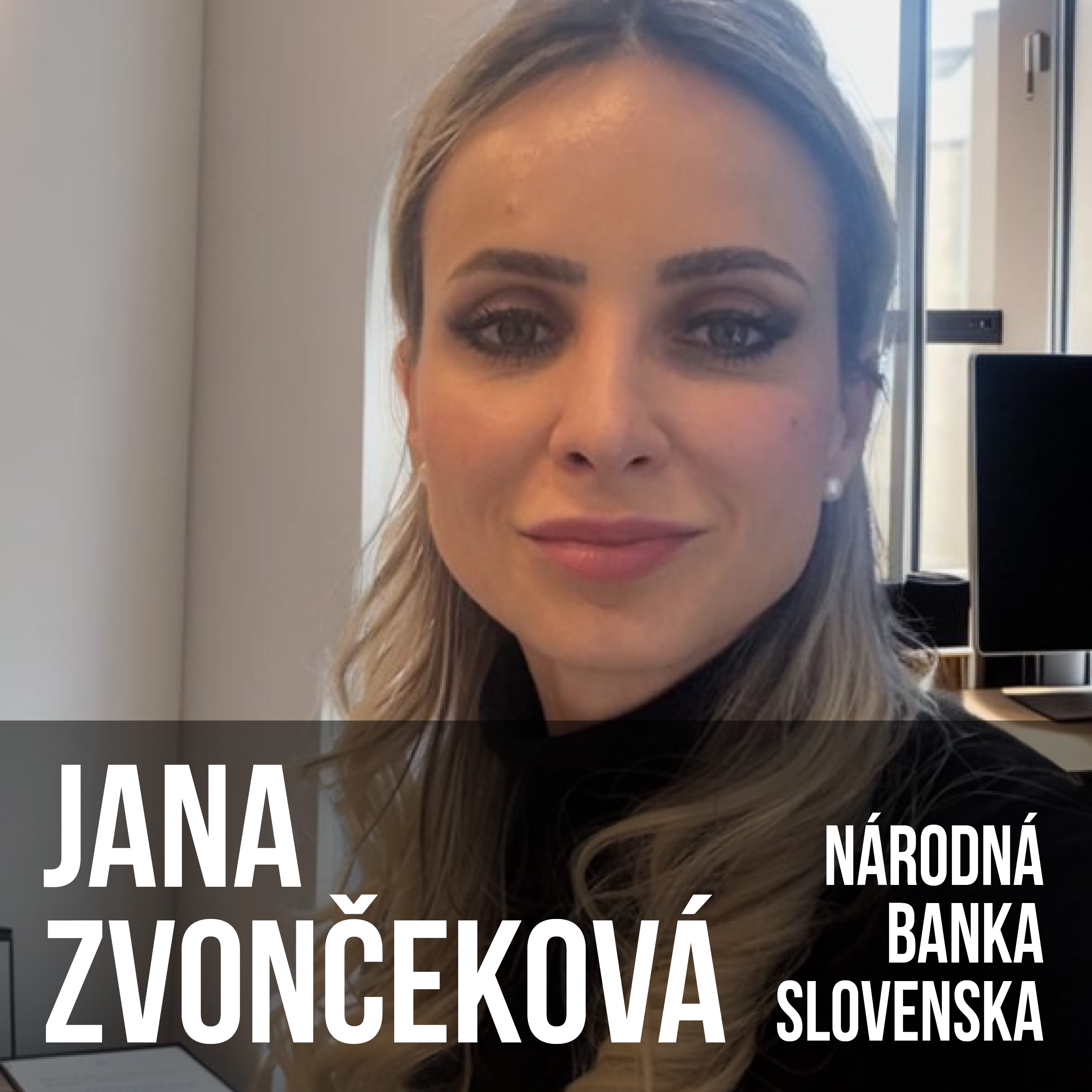 Janka Zvončeková