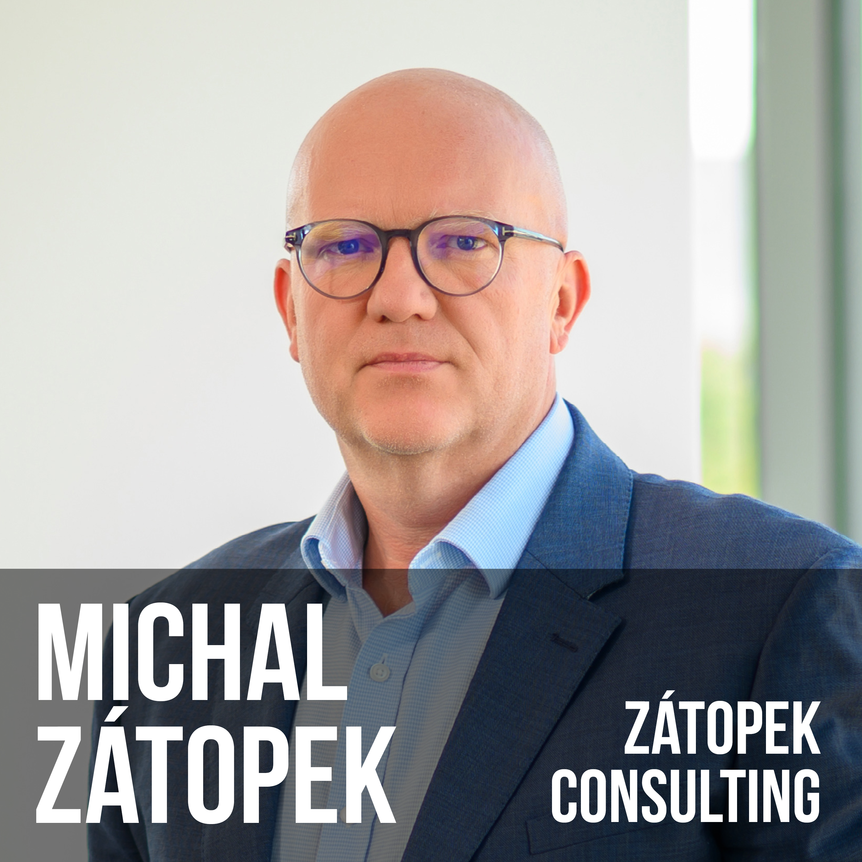 Michal Zátopek