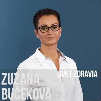 Zuzana Bučeková